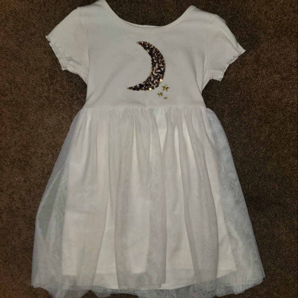 Girls dress